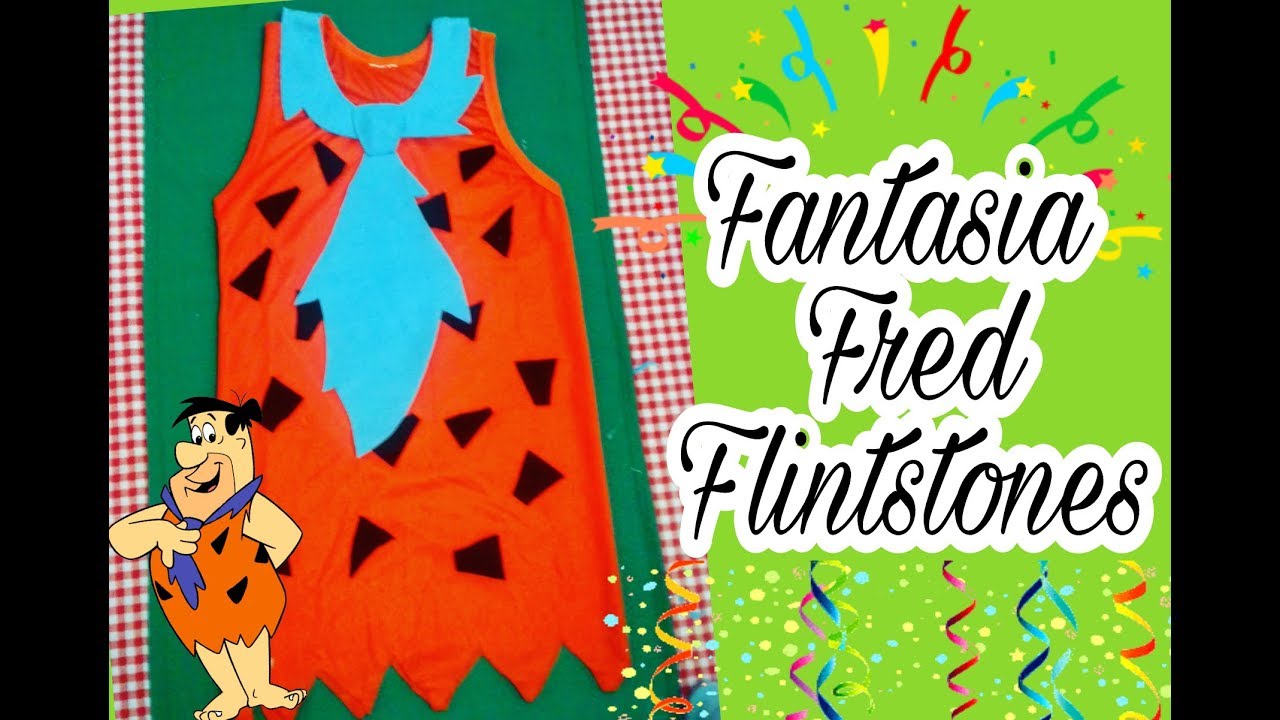 Fantasia do Fred Flintstones
