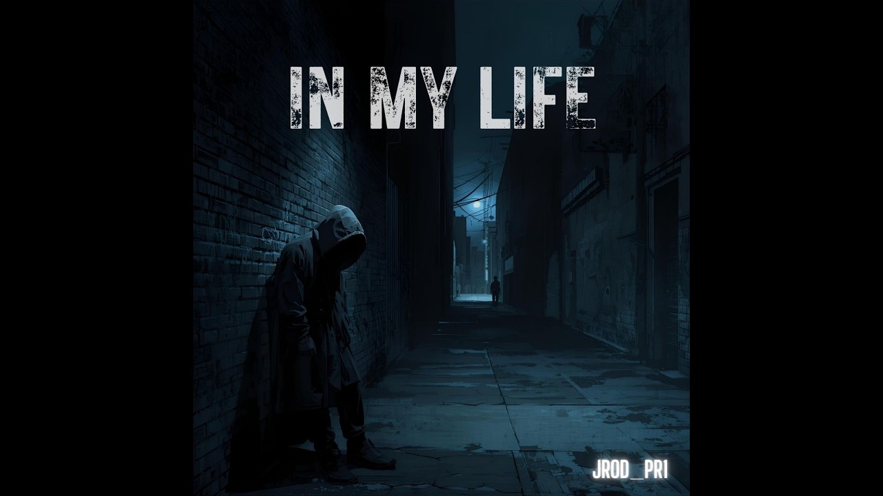 IN MY LIFE
