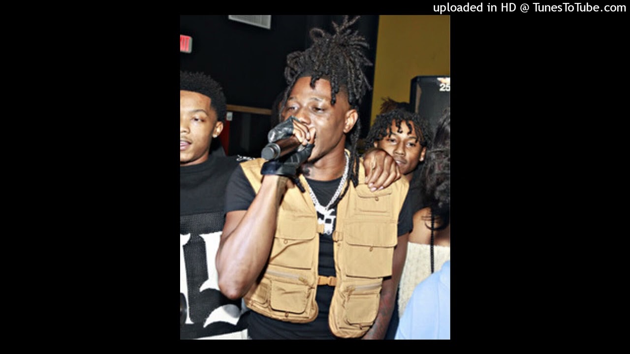 (LOUISIANA) sickasxxgeo x doddie savage type beat - 