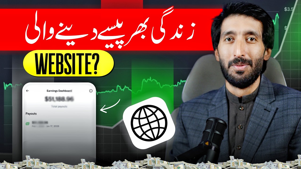 How to Start Digital Products Business and Start Online Earning In Pakistan
