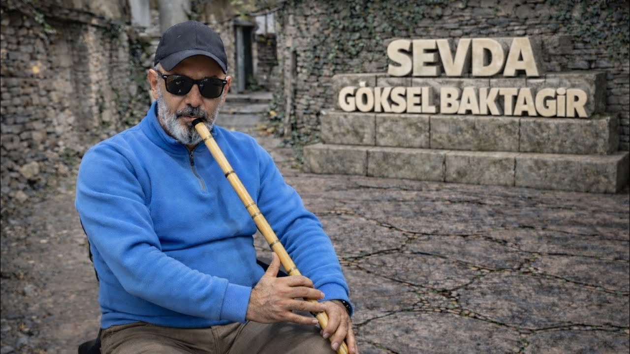 Sevda Göksel Baktagir | Ney: İrfan Yiğit | Ai Music