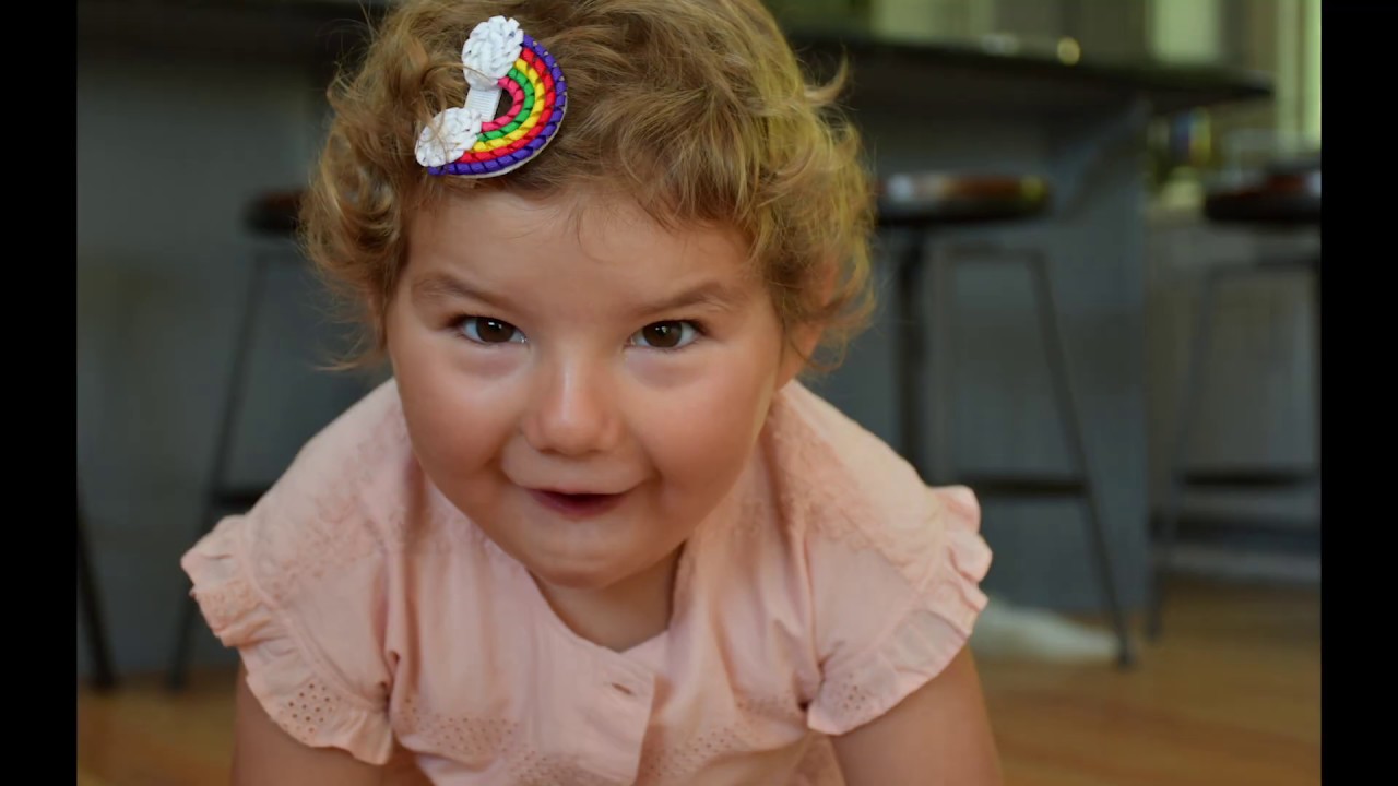 Emi's Story: Courage and Hope