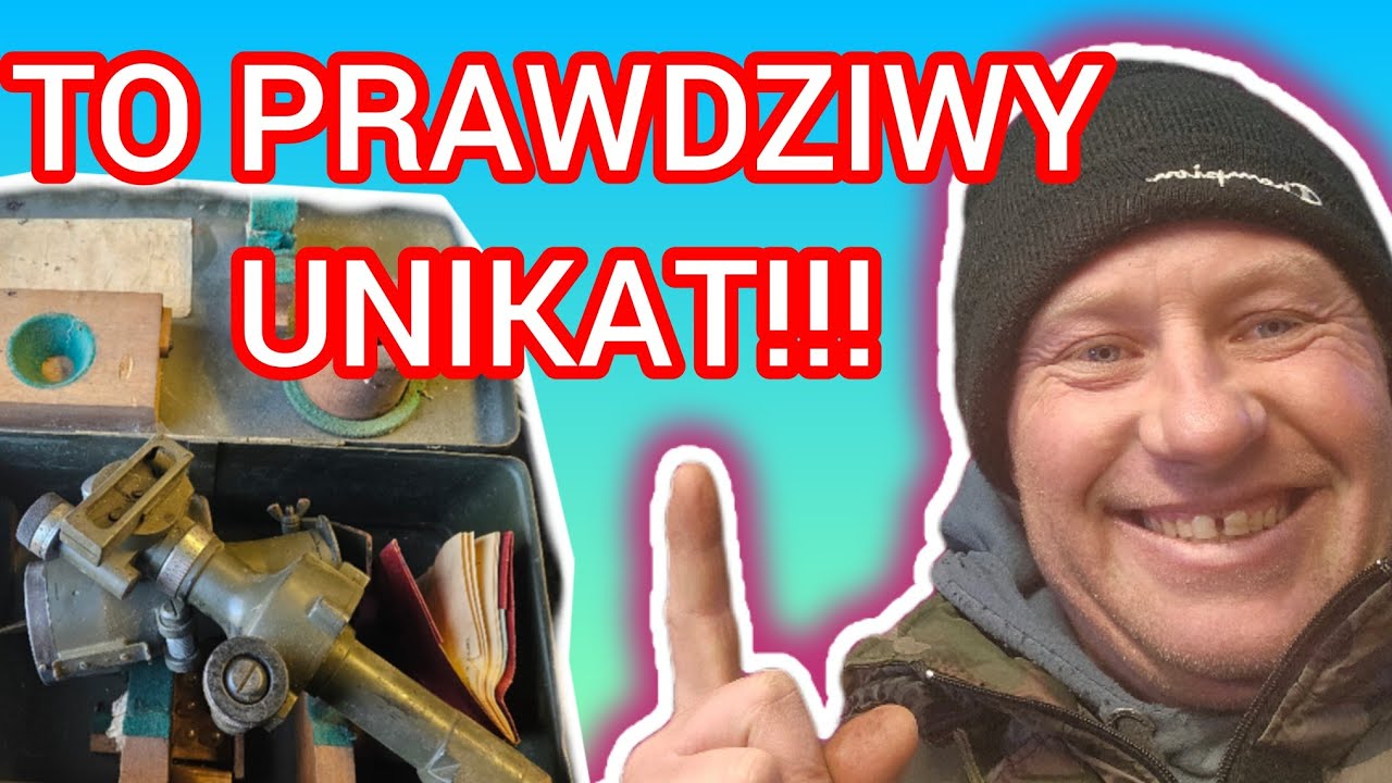 ALE ZASKOCZENIE!!! TAKIE RZECZY TRAFIAJĄ NA ZŁOM! 