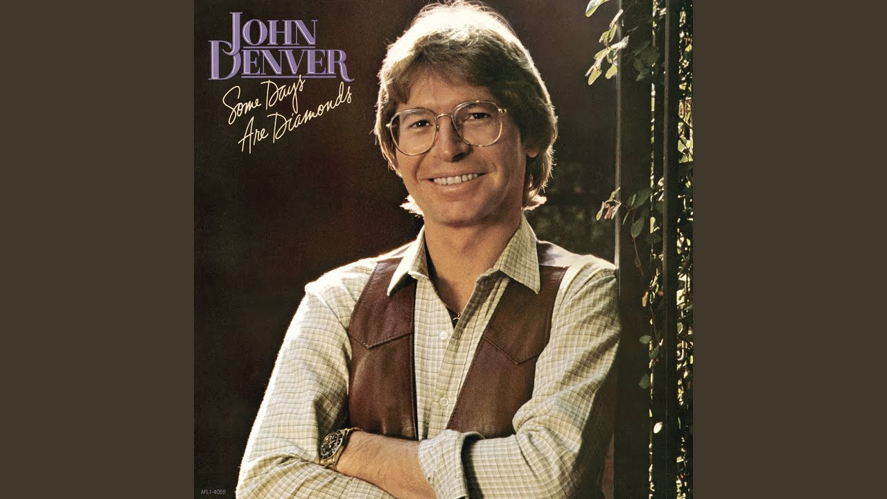 Some Days Are Diamonds (Some Days Are Stone)