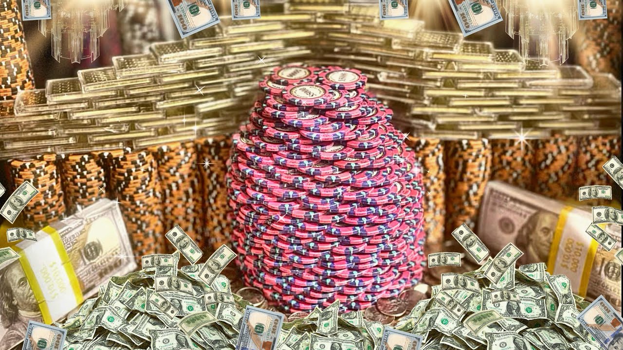💰From Rock Bottom to Riches: $30,000,000 Buy In 5 Quarter CHALLENGE | High RISK Coin Pusher JACKPOT!