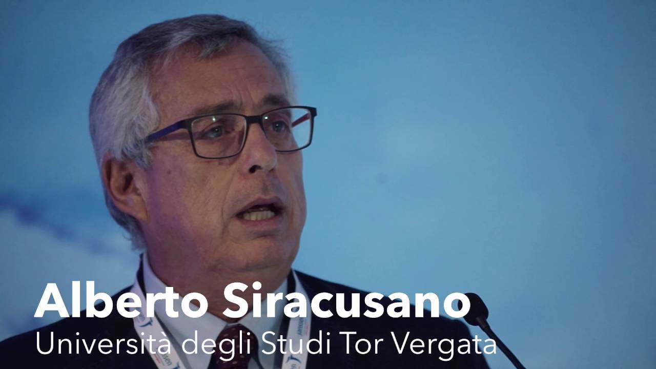 ALBERTO SIRACUSANO: Insight e Psicosi