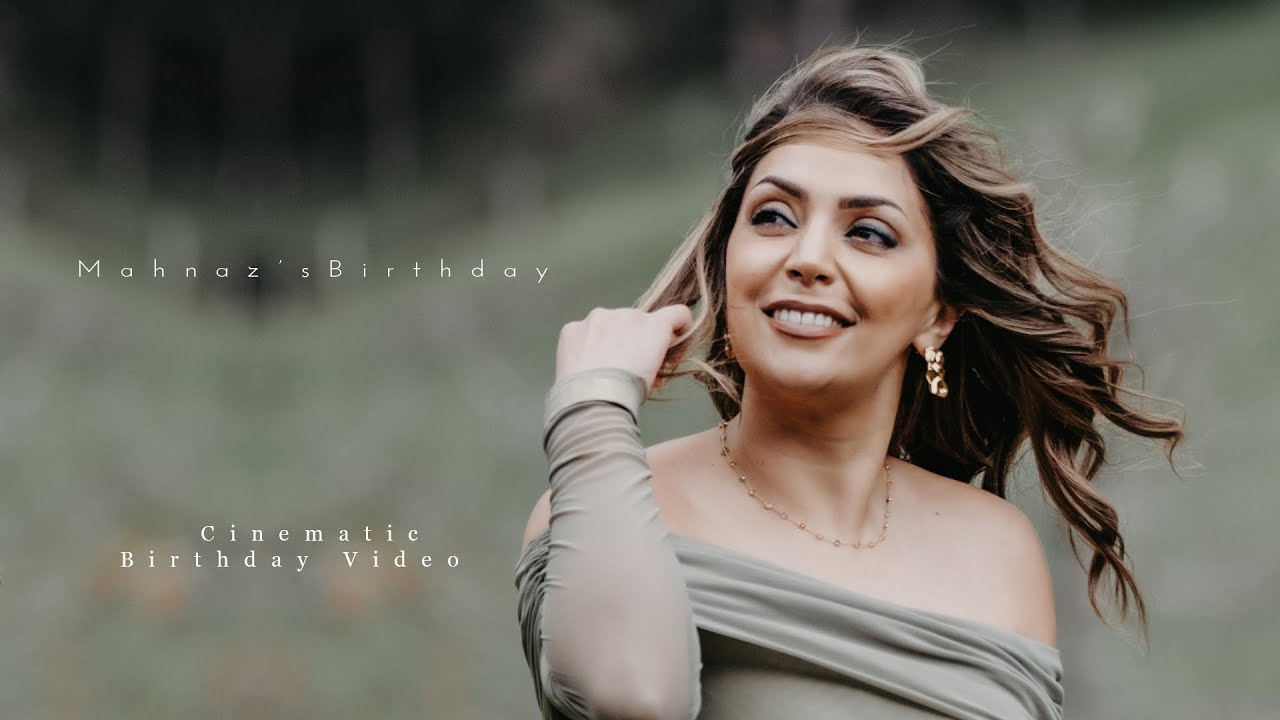Mahnaz’s Elegant Birthday at Millbrook Winery | Cinematic Event Videography by Moment Makers Media