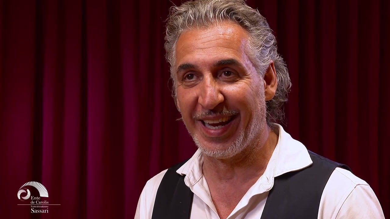Giuseppe Gibboni in concerto a Sassari