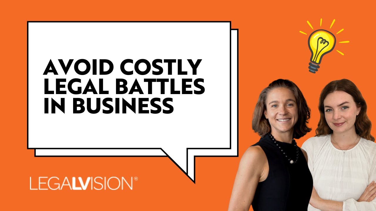 Советы, которые помогут вашему новозеландскому бизнесу избежать судебных разбирательств | LegalVi...