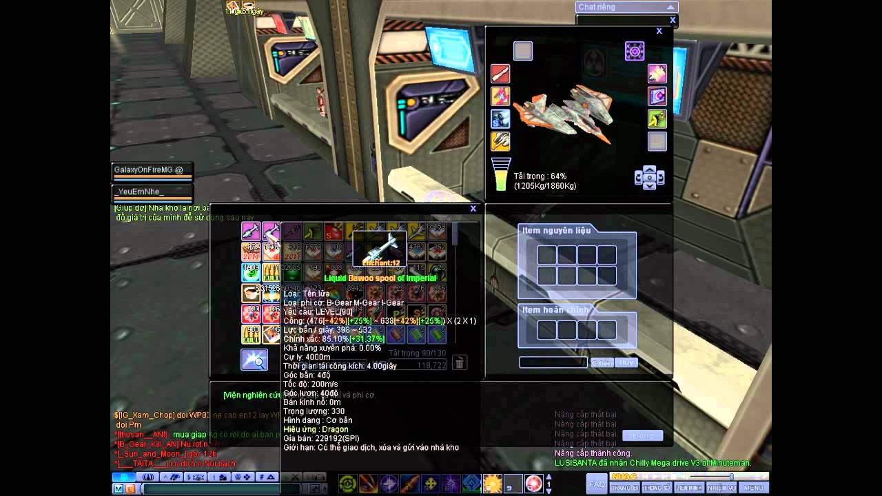 Enchant 14