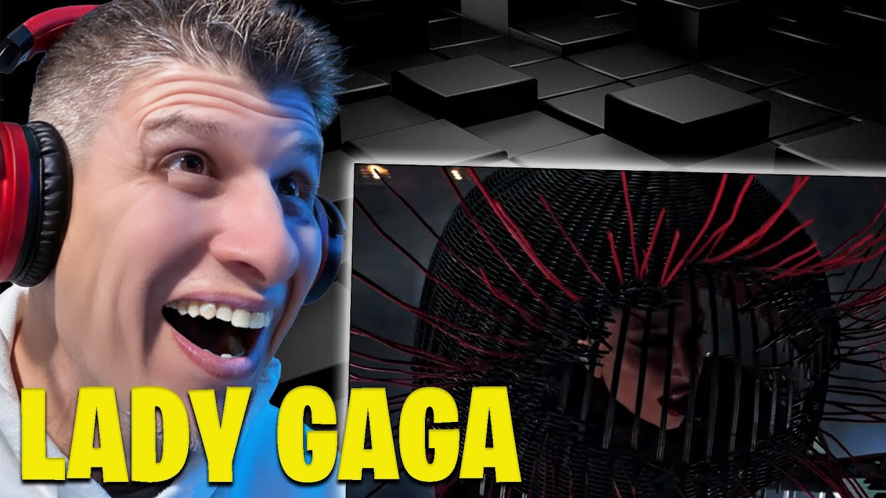 Lady Gaga Grammys 2026 performance Abracadabra REACTION