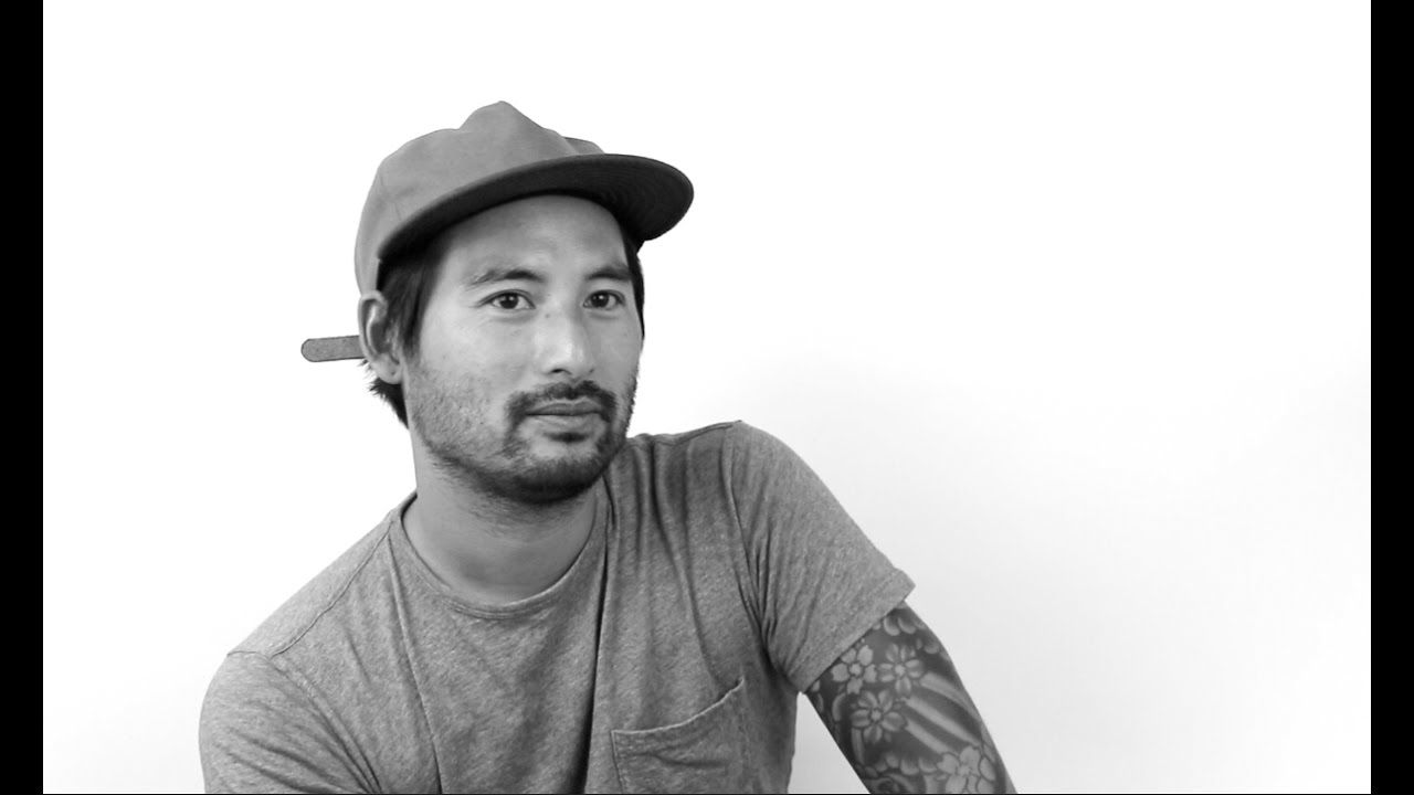 A Brief Conversation | Teppei Teranishi