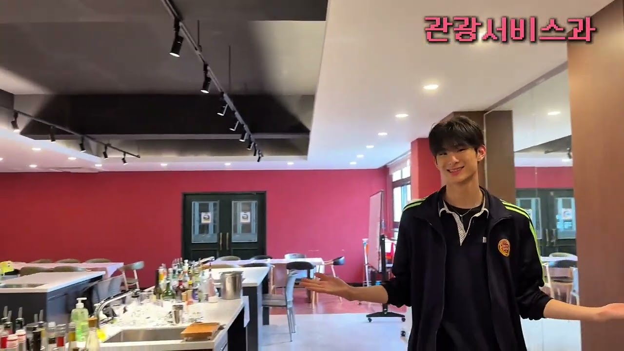 (특성화)부산정보고등학교 미리보는 고교생활