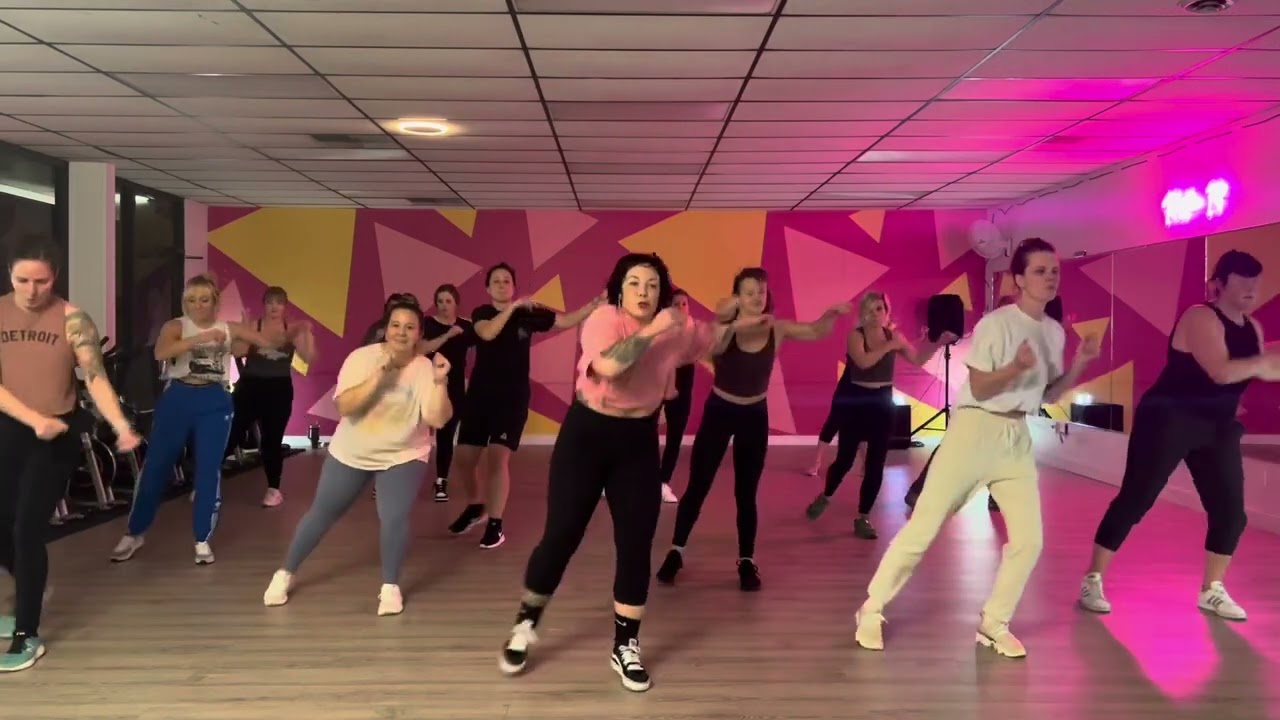 Ktlyn, Flow State - Intro to Hip Hop