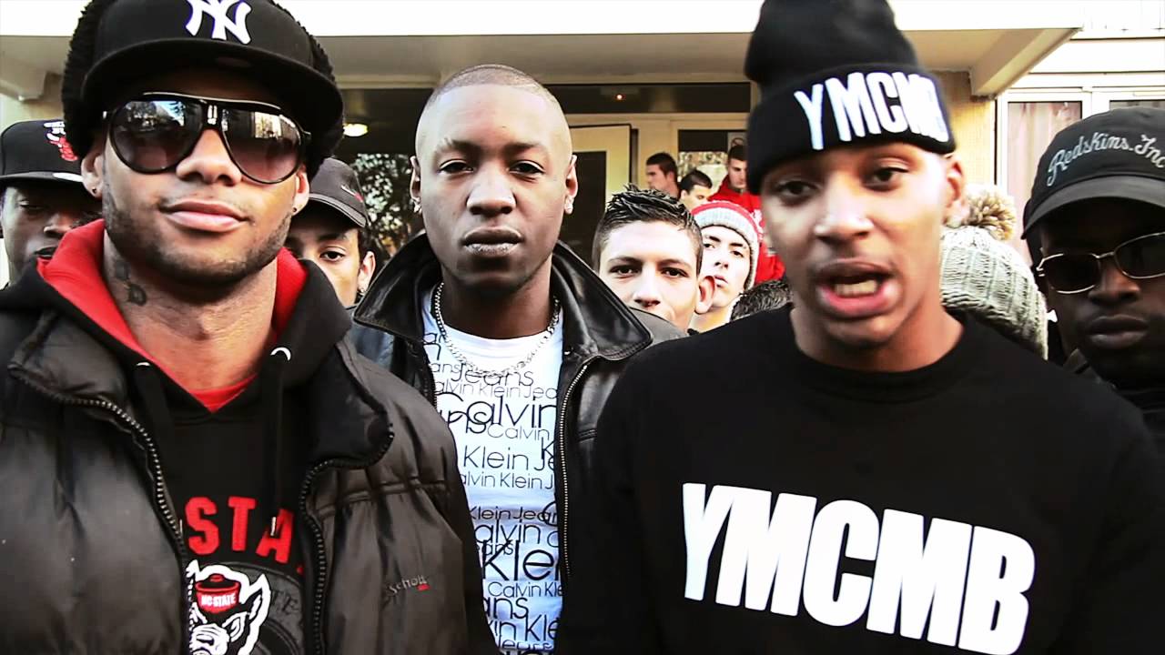 NGZ - Mon principe (Clip Officiel)