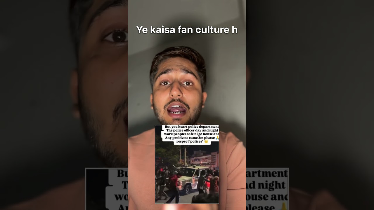RCB Celebration Violence 2026: India&rsquo;s Toxic Fan Culture Exposed | Stampede & No Accountability