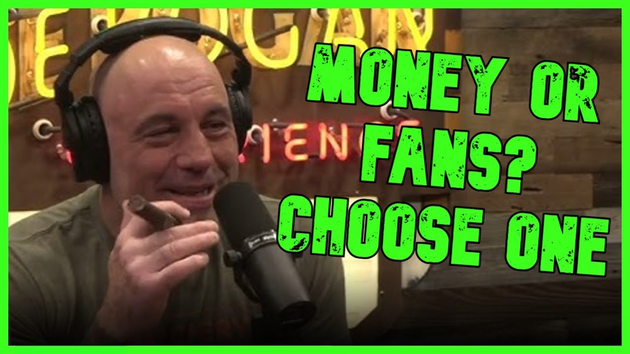 Joe Rogan Fans TURN On Him | The Kyle Kulinski Show