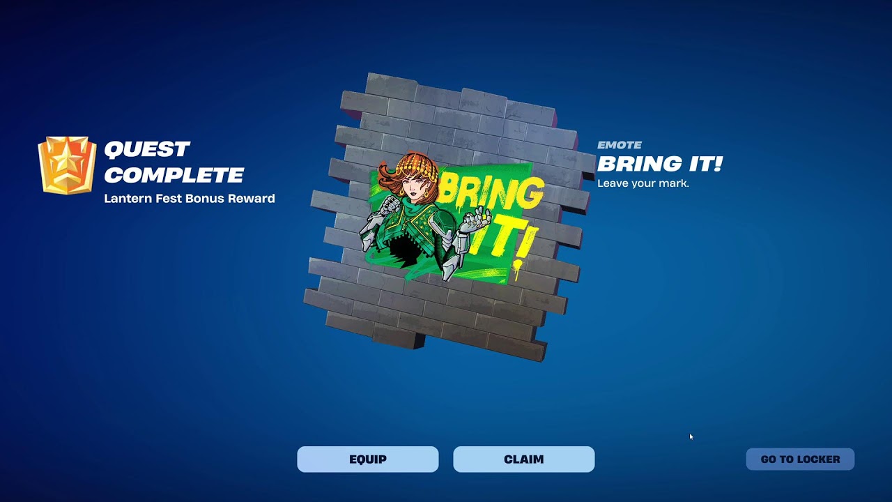 Fortnite Live 2026