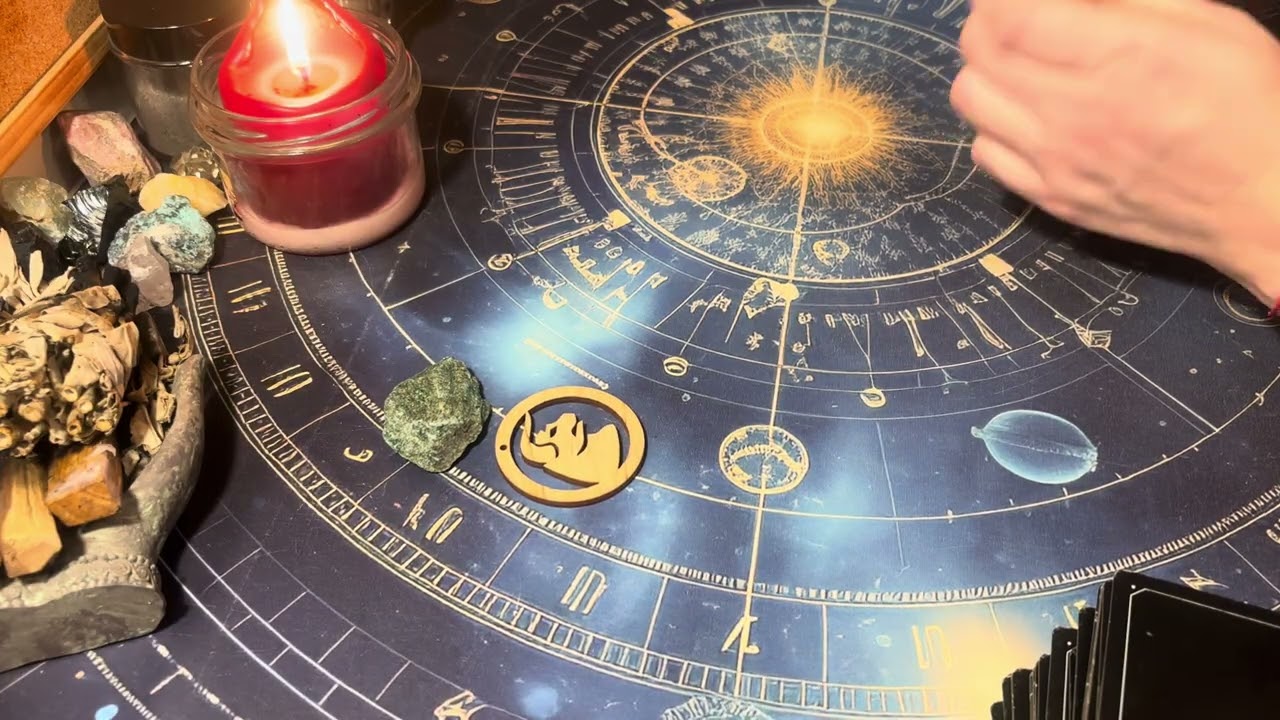 Horoskop tygodniowy 🍀16-22/02
