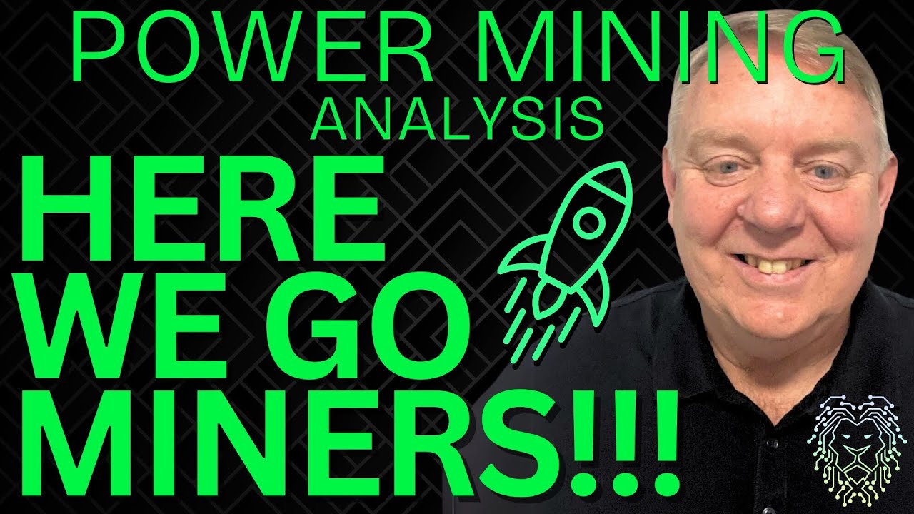 Вот и всё, майнеры! | Лучшие катализаторы, за которыми стоит следить прямо сейчас | Анализ текуще...