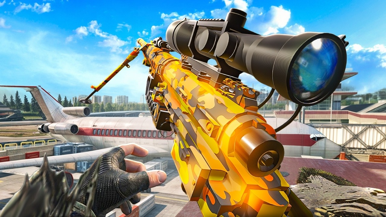 MW2 на Xbox 360 в 2026 году..