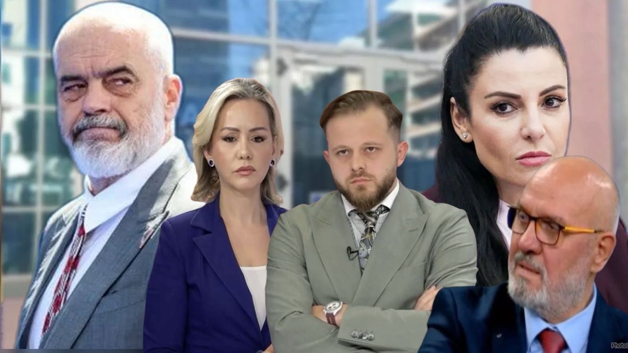 Balluku fut në kolaps drejtësinë dhe PS/ Avokatët e plasin në Breaking: Ja zgjidhja