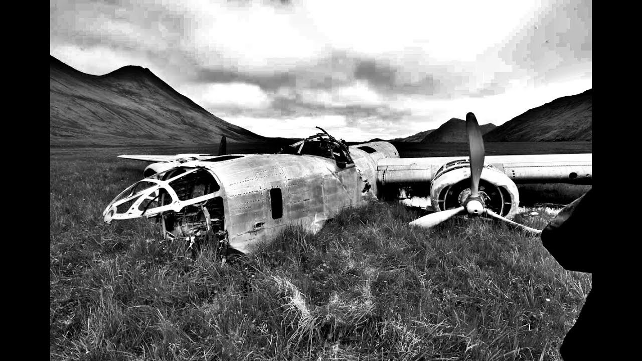 3 Most Famous Unsolved Mysteries of Alaska US