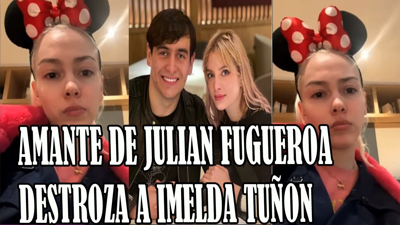 Aparece Amante de Julian Figueroa y destroza a Imelda Tuñon (Hay Mas Videos)