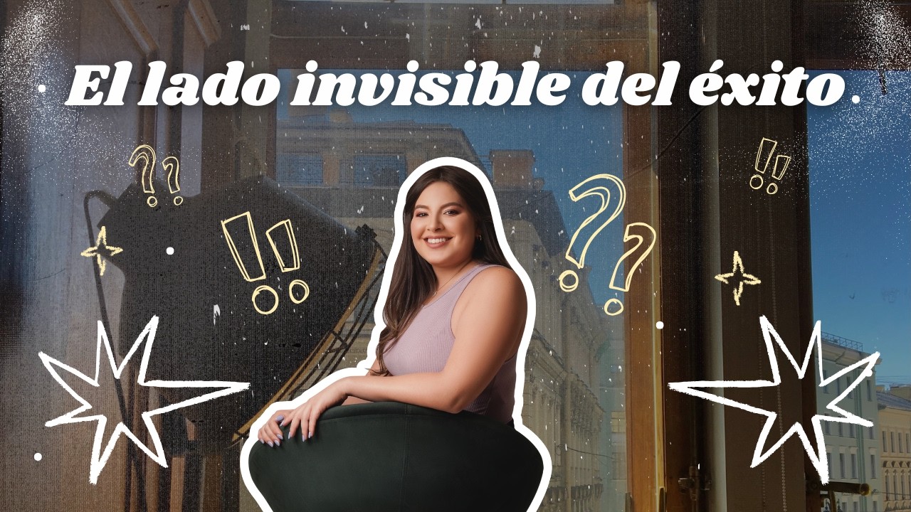 ¿Por qué sigo dudando de mí? El patrón invisible en personas de alto rendimiento