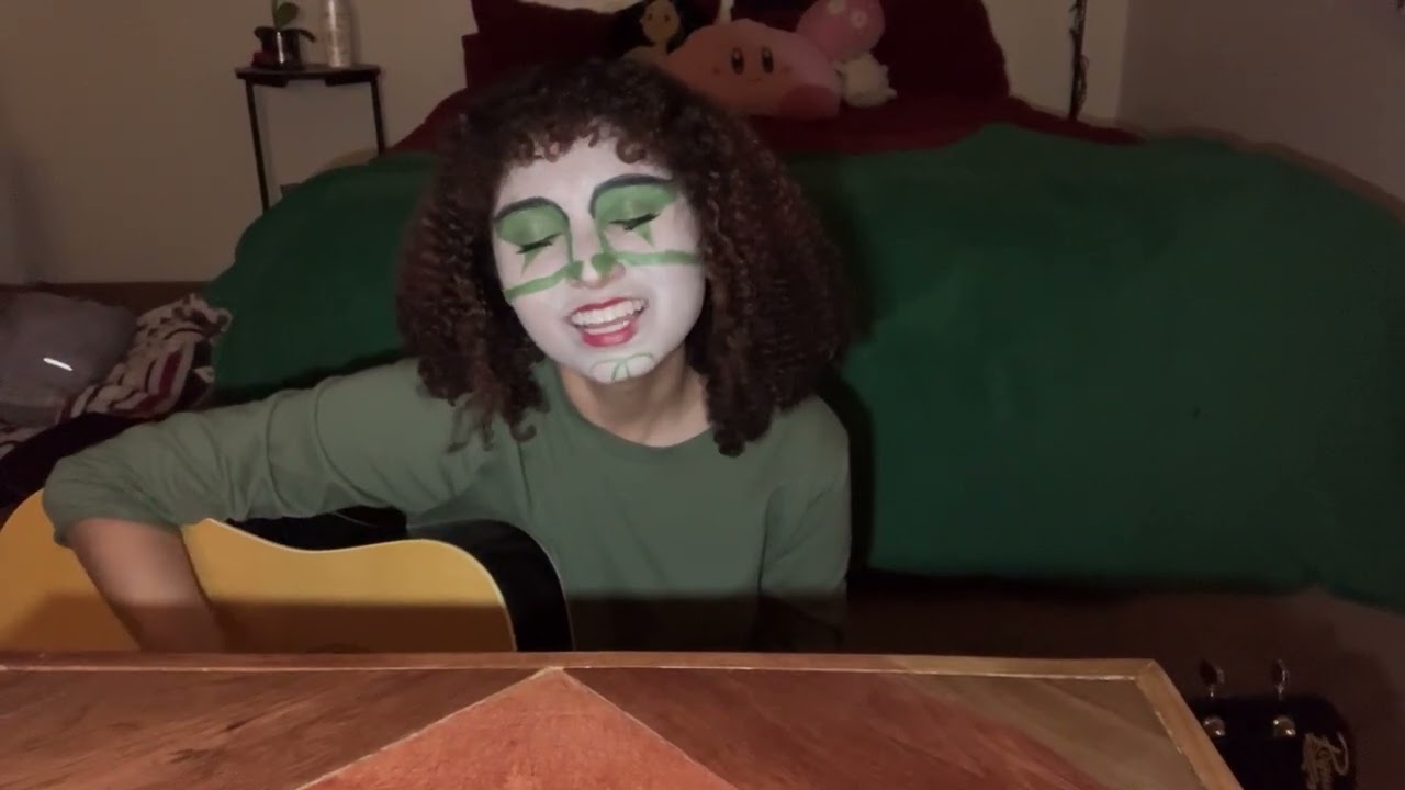 john idalis - “THN” | NPR Tiny Desk Contest 2026 Submission