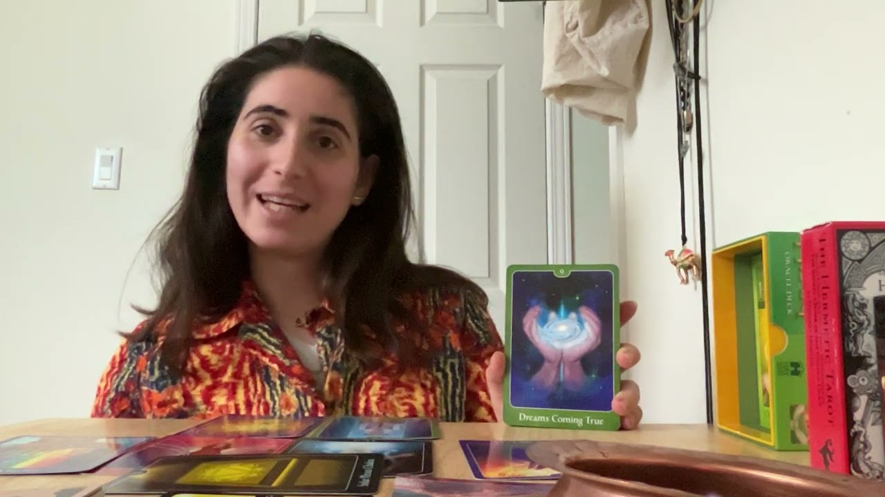 (Part 2) What will happen with this person ?-Pick a card Reading