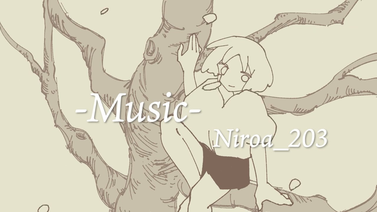 HaruKaze /Niroa_203 feat.可不
