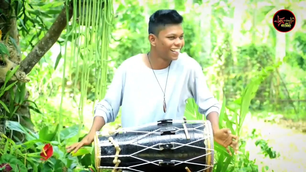 අම්මෝ ඒක 😳❤️🔥 කවුරුත් හොයන ඒ ඩොල්කි පහර ❤️ - Dolki podda