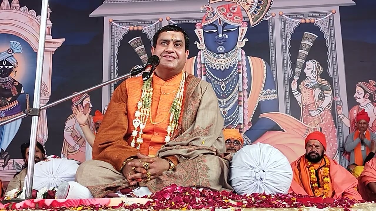 जय गुरुदेव# श्री 1008 श्री हेमानंद महाराज जी के प्रवचन🙏🙏🙏