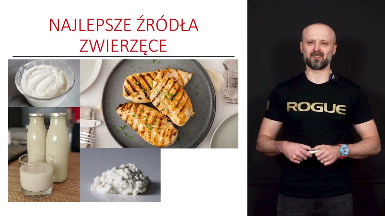 MAKROSKŁADNIKI: ILOŚCI I REKOMENDOWANE ŹR&Oacute;DŁA W TRANSFORMACJI SYLWETKI