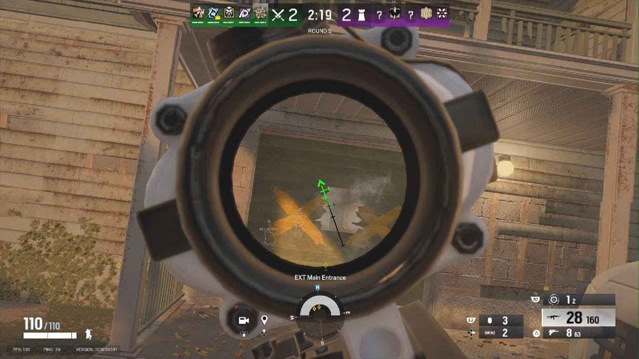 Tom Clancy's Rainbow Six Siege_20260306165139