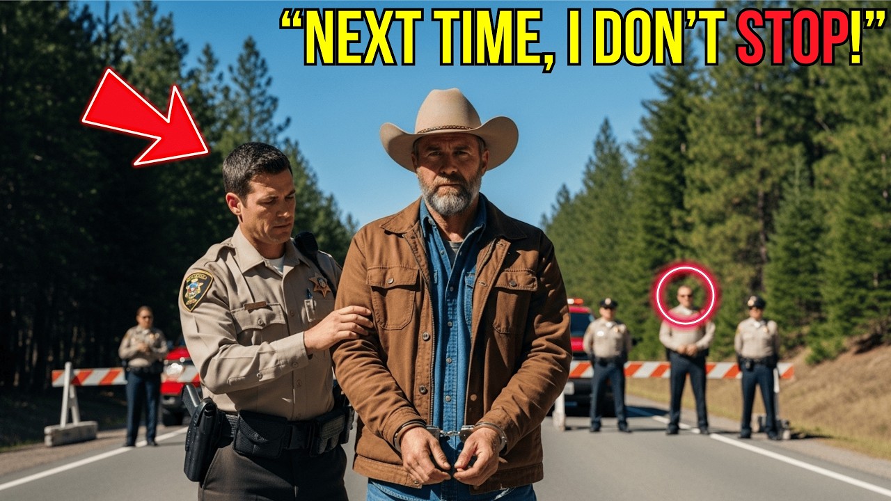 HOA Blocked Me from My Dad’s Farm — So I Reclaimed the Road and Left Them No Way In