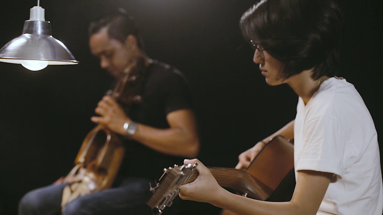 Project Sarangi- Stairway to Heaven Sarangi COVER