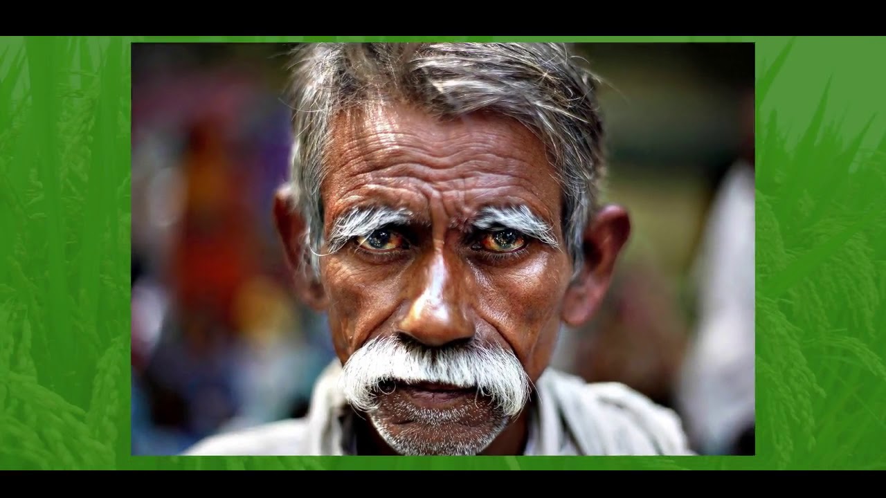 farmers day special video