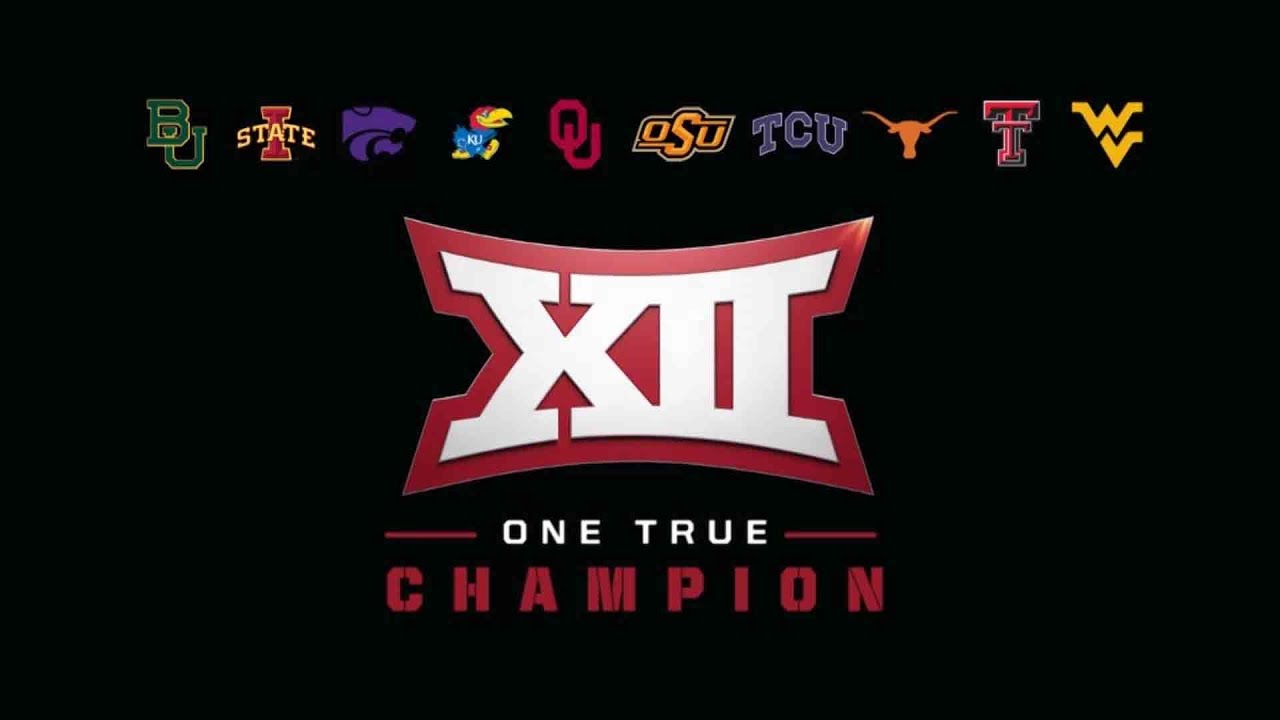 All 10 Big 12 Touchdown Songs (2020)