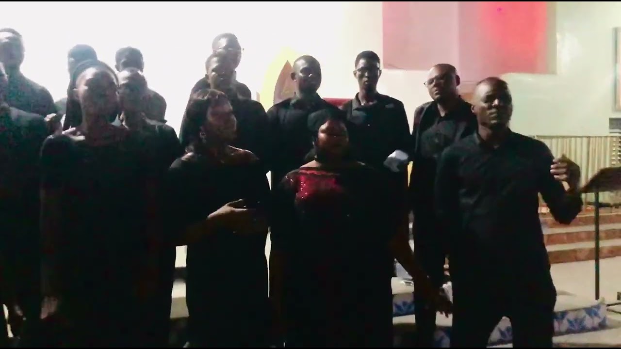 Écho du RIP ACT V - Amour infini( Faustin Anoha)