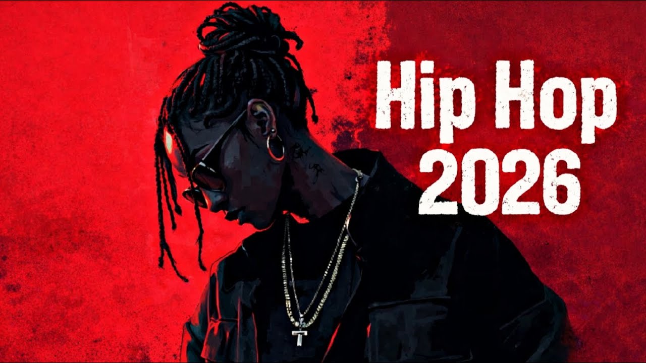 Midnight On My Terms - Hip Hop 2026 #hiphop