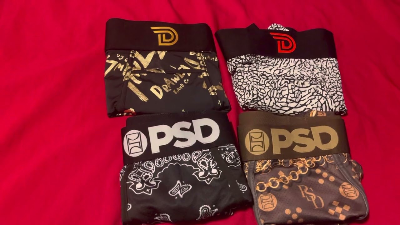 Ethika not as good as PSD?