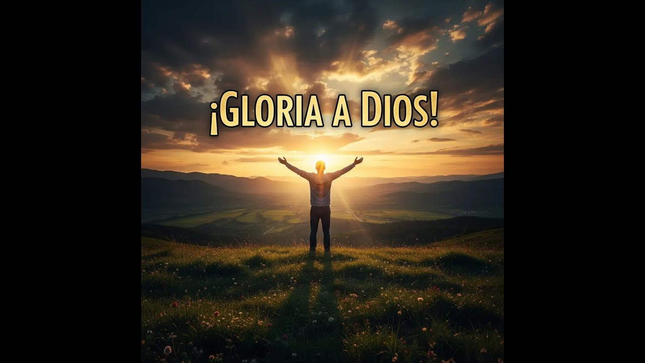Cuando todo se tambalea, confío / Firme en tu Palabra