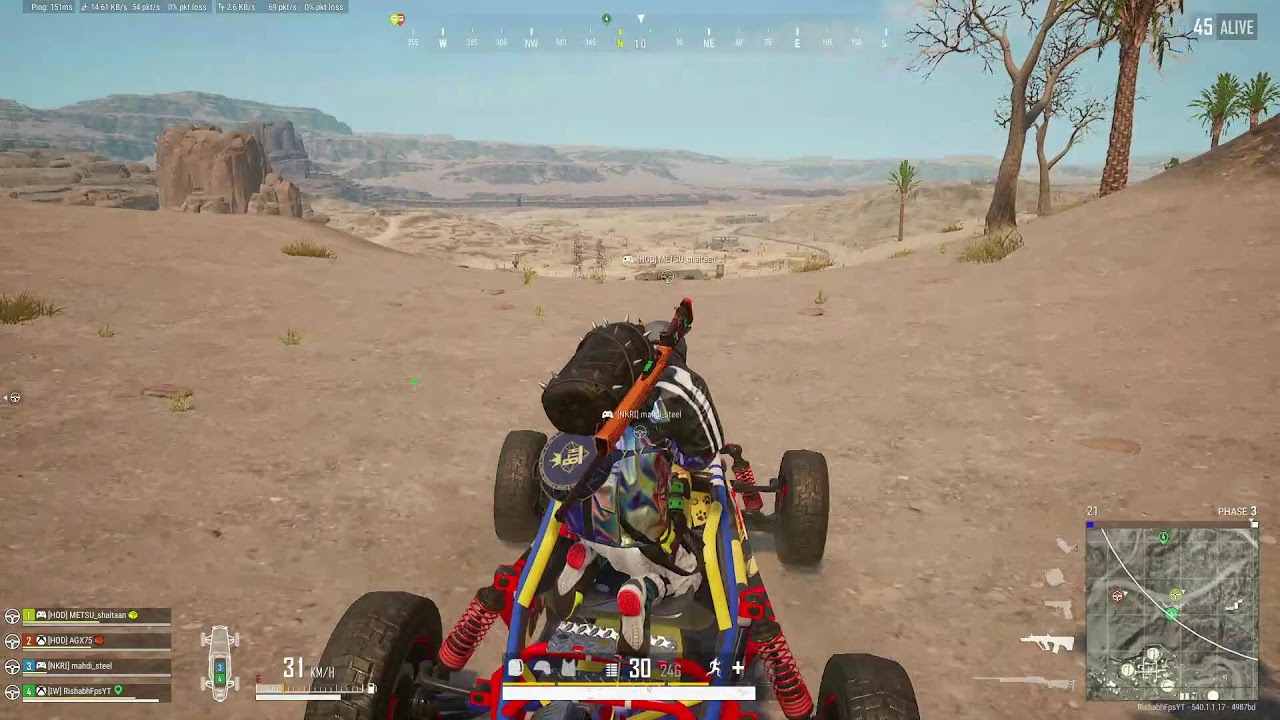 PUBG FUN GAMES LIVE #xbox