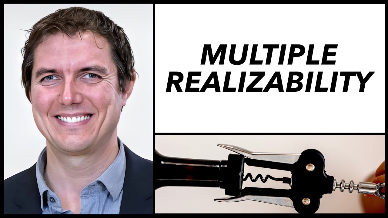 Multiple realizability