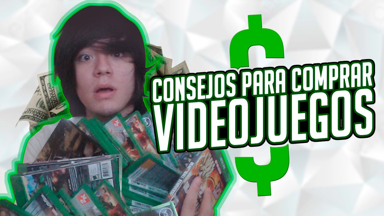 Donde Conseguir Juegos Baratos