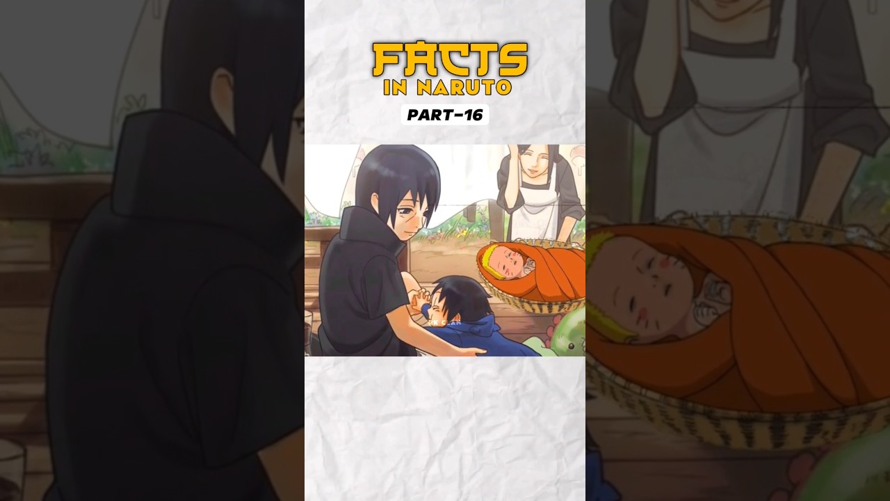 Mikato ஏன் 👩‍🍼Naruto-வ Adopt பண்ணல 💔🥺🥶 