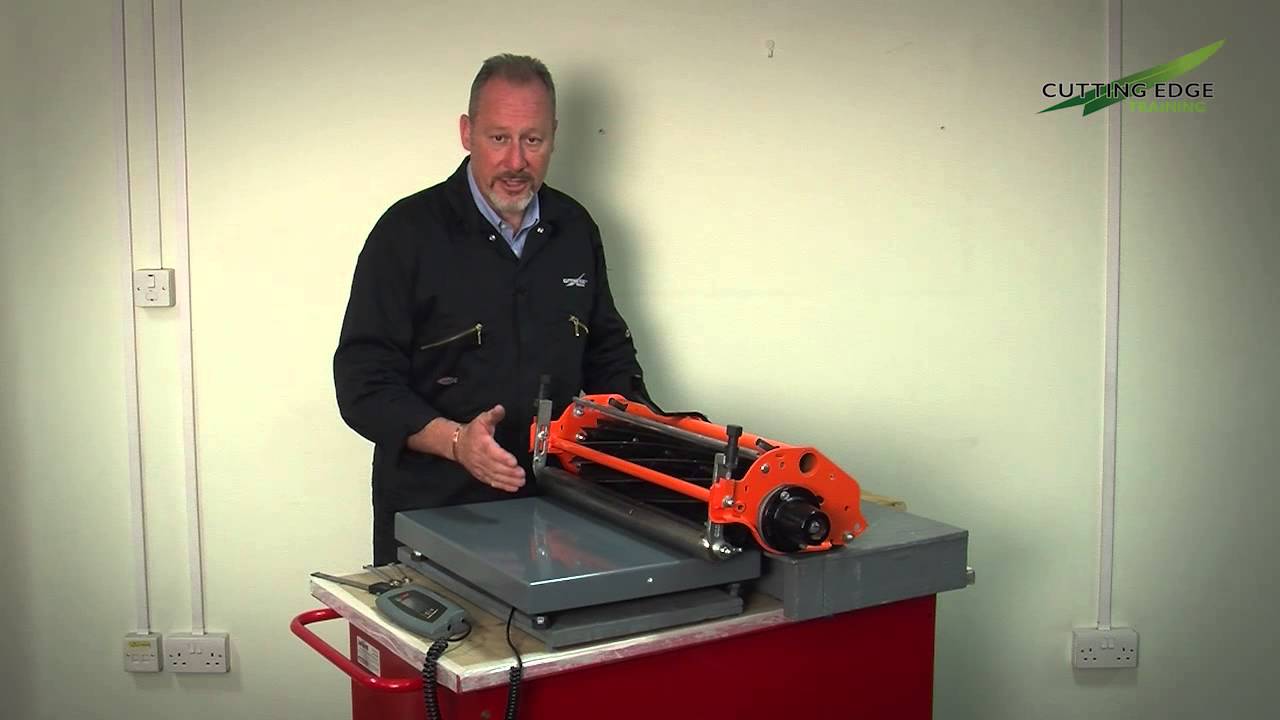 HOW TO Workshop - When, Where and What Roller to use