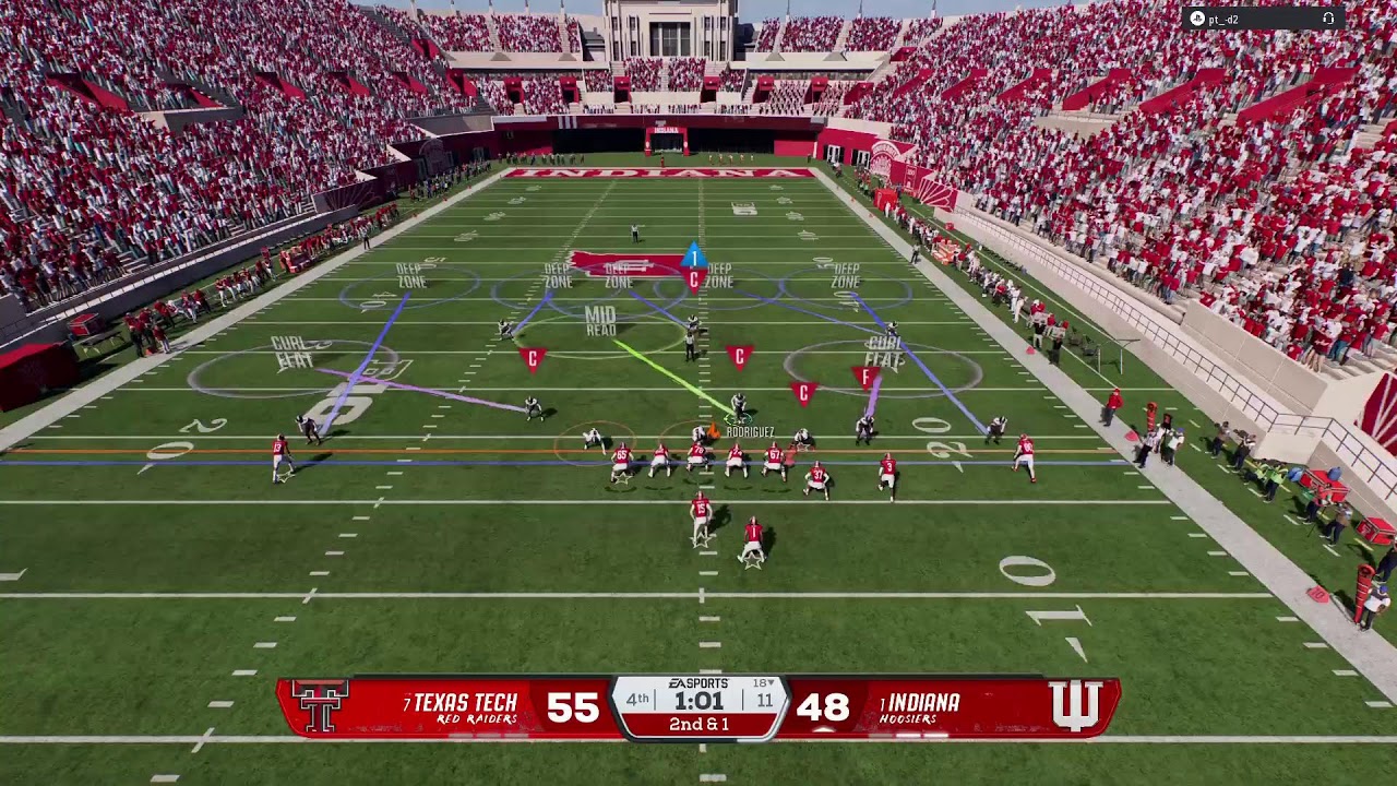 College Football 26 RTG LiveStream Wit Brother In The Party(KGB&KGG)🖤❤️🤙🏼